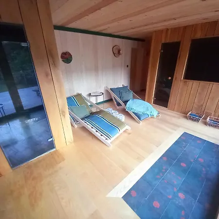 Chambres D'hotes La Ferme De Marion Ban-de-Sapt