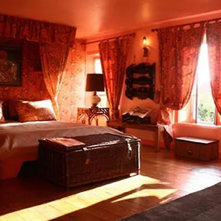 Chambres D'hotes La Ferme De Marion