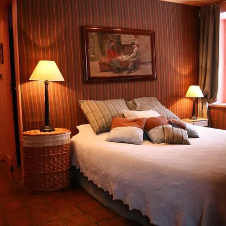 Chambres D'hotes La Ferme De Marion * Ban-de-Sapt