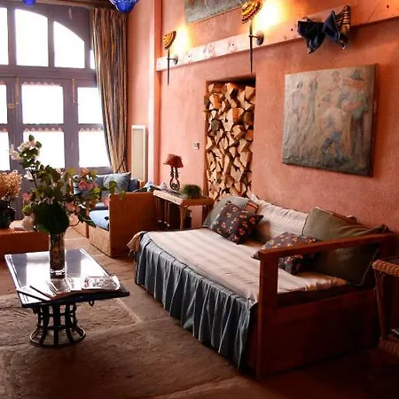 Bed & Breakfast Chambres D'hotes La Ferme De Marion