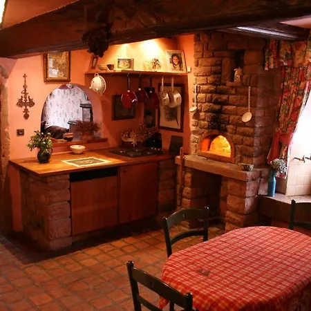 Chambres D'hotes La Ferme De Marion Bed & Breakfast *